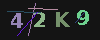 Gambar captcha